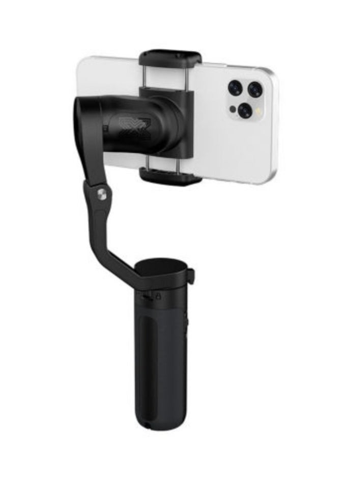 hohem - Hohem iSteady X2 3-Axis Smartphone Gimbal with Wireless Remote - Image 1