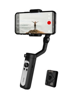 hohem Hohem iSteady X2 3-Axis Smartphone Gimbal with Wireless Remote  - Image 2