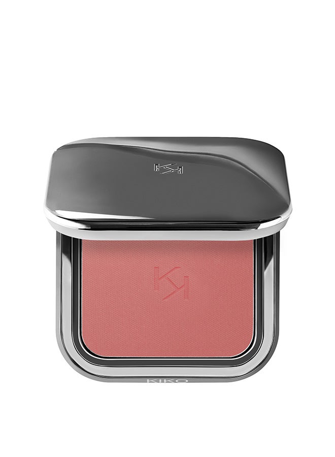 KIKO MILANO Unlimited Blush 0.21 oz / 6g - 06 Brick - Image 1
