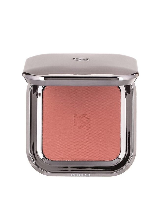 KIKO MILANO - Unlimited Blush 06 Brick - Image 1