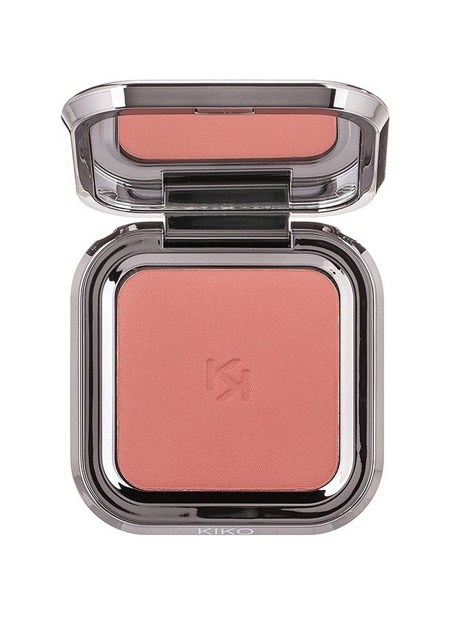 KIKO MILANO - Unlimited Blush 06 Brick - Image 1
