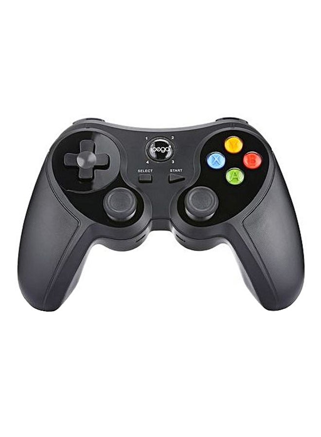 Universal Game Controller With Bracket - Wireless - Image 1