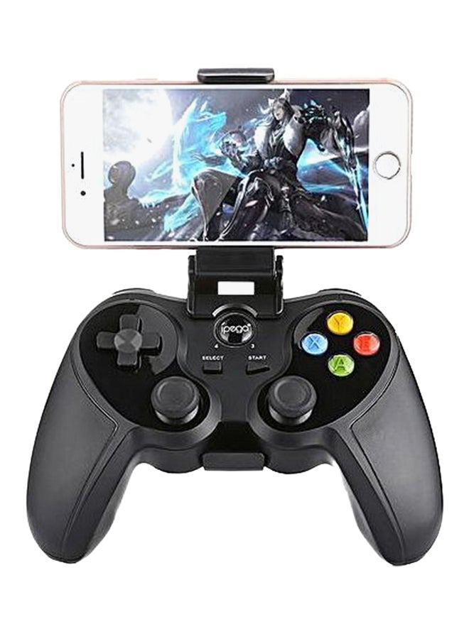 Universal Game Controller With Bracket - Wireless - Image 4