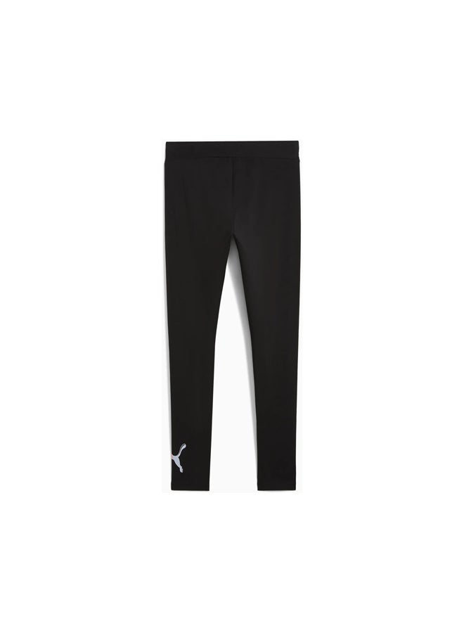 PUMA ESS LOGO LAB Leggings - Image 2