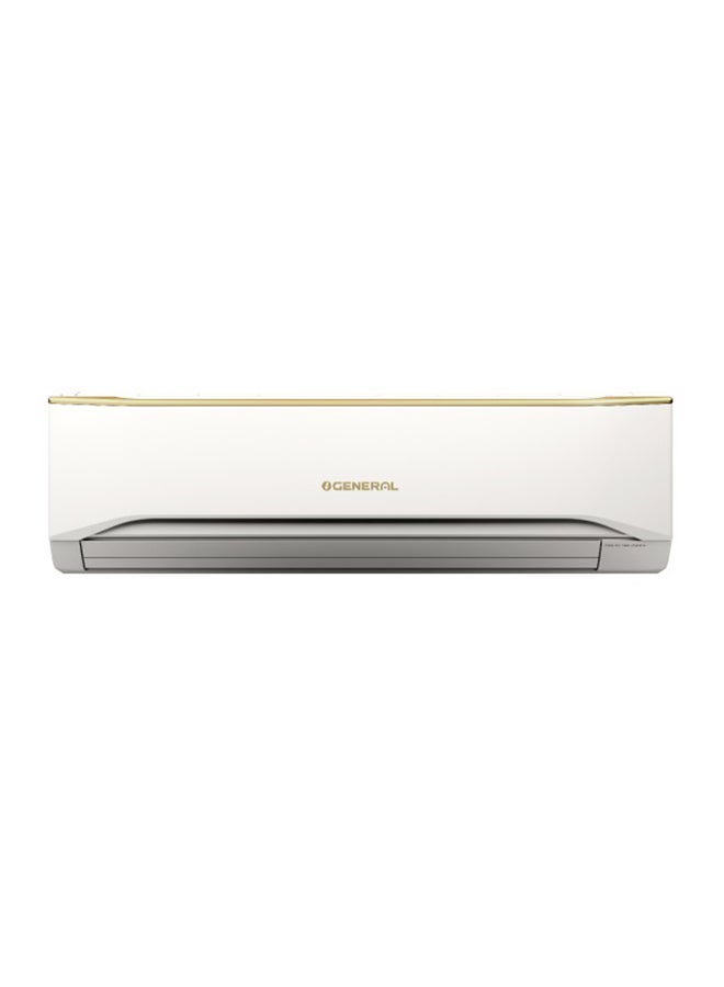 O General 2 Star Split Air Conditioner 30000BTU FE ASGA30FETA-U White - Image 1