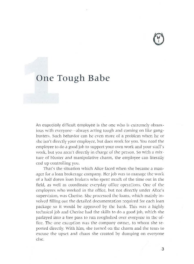 دليل وايلي للإدارة: دليل البقاء لإدارة الموظفين من الجحيم - Image 4