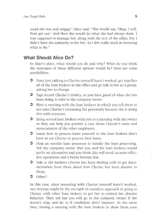 دليل وايلي للإدارة: دليل البقاء لإدارة الموظفين من الجحيم - Image 5