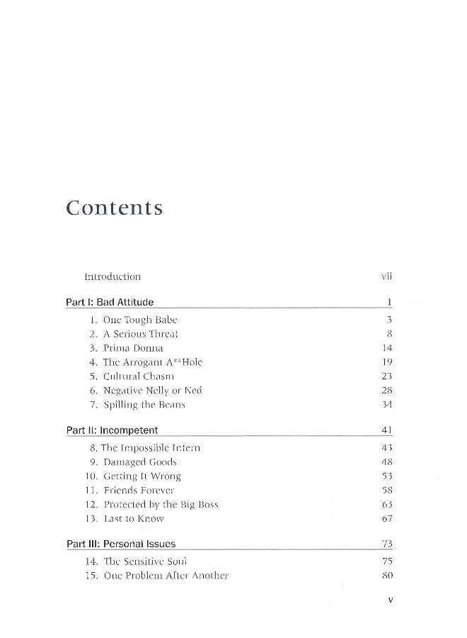 دليل وايلي للإدارة: دليل البقاء لإدارة الموظفين من الجحيم - Image 3