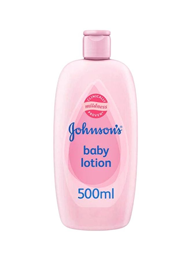 Johnson's Baby Lotion - Image 1