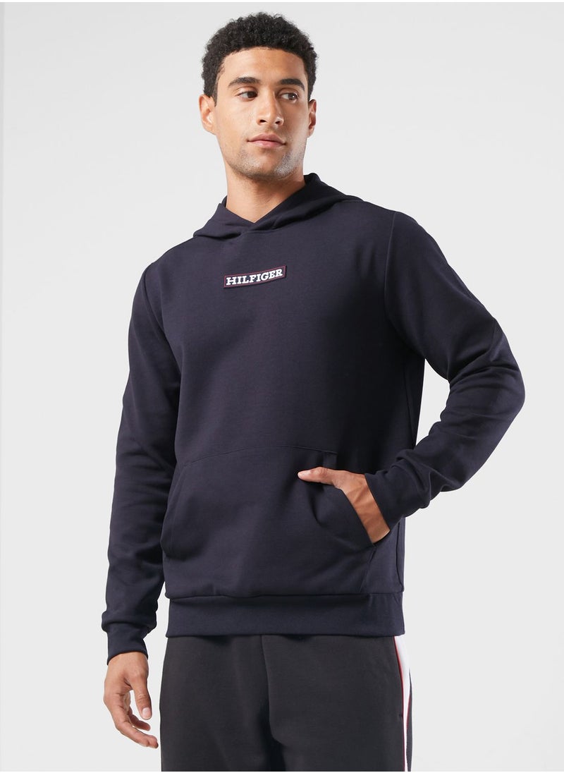 TOMMY HILFIGER - Graphic Hoodie - Image 1