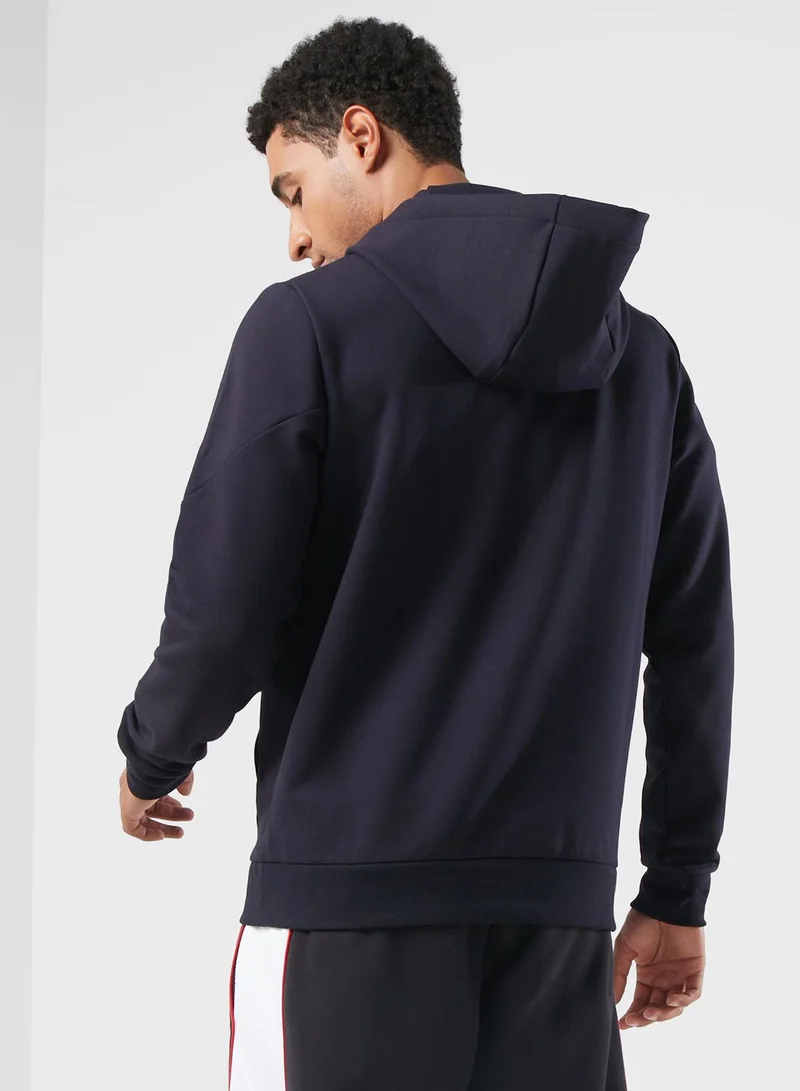 TOMMY HILFIGER Graphic Hoodie