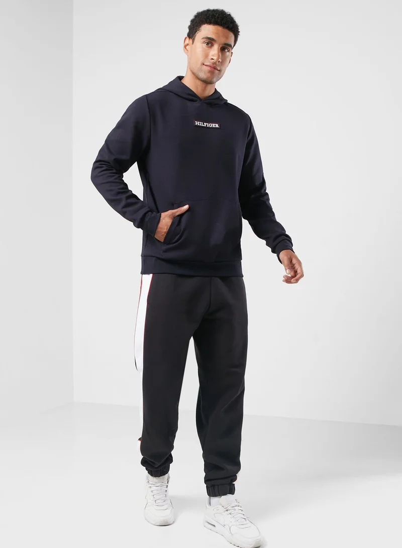 TOMMY HILFIGER Graphic Hoodie