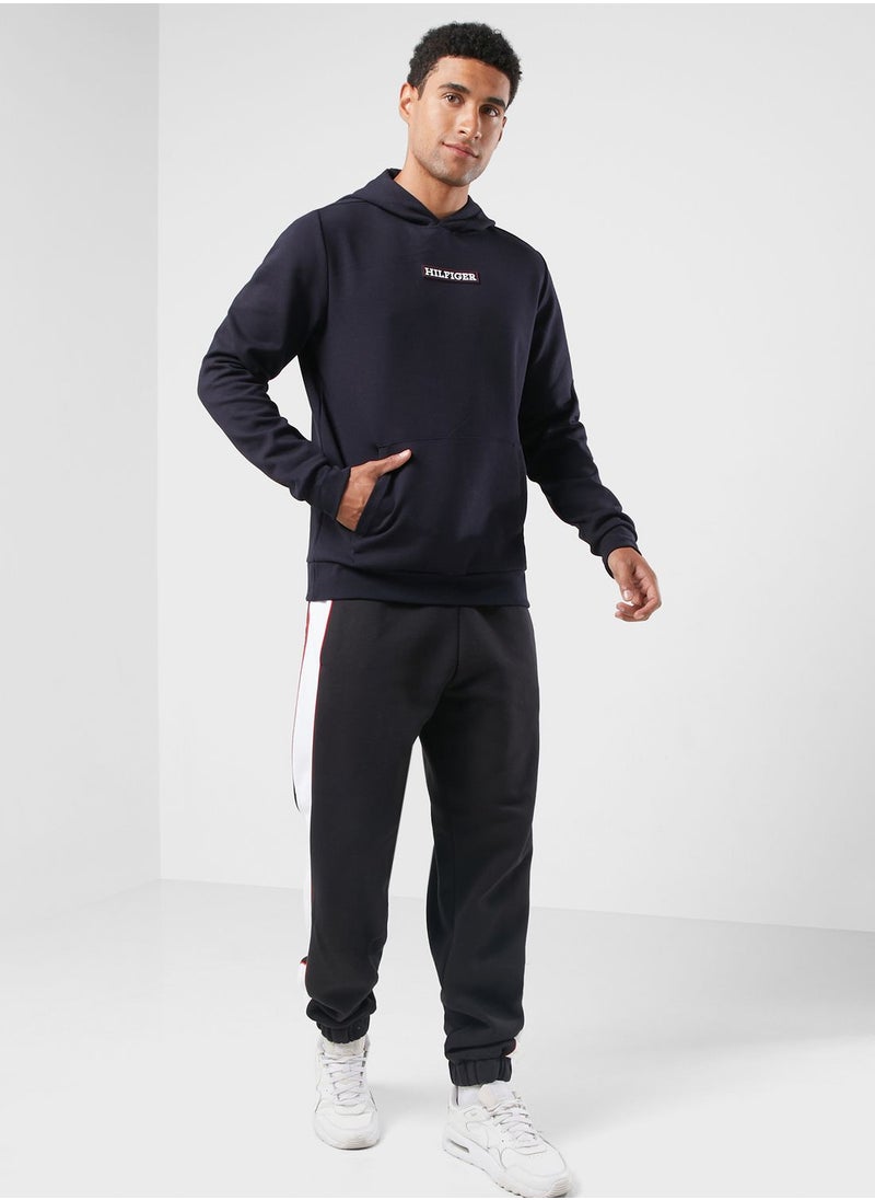 TOMMY HILFIGER - Graphic Hoodie - Image 1