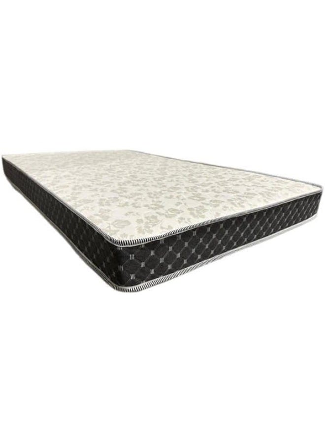 Generic Homegenie Deluxe Bonnel Spring Mattress (With Memory Foam) Super King Size (200Cm X 200Cm)  - Image 2