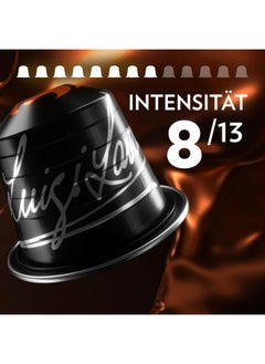 Lavazza Lavazza - Nespresso Compatible - Espresso Maestro Lungo Intenso - 10 capsules  - Image 5