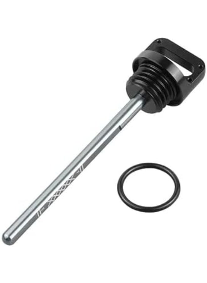 Ebiker Oil Dipstick Level Gauge for Yamaha Raptor - Image 1