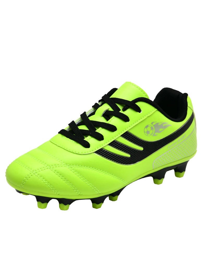 KUYING - New Comfortable Football Shoes for Men And Women - Image 1