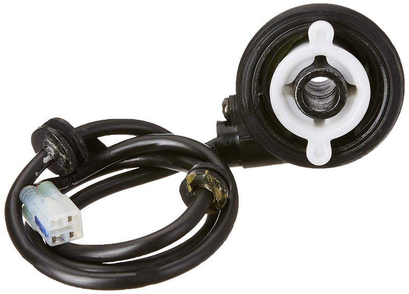 Uno Minda MI-7687J-M01 Speed Sensor for-TVS-Apache RTR - Image 1