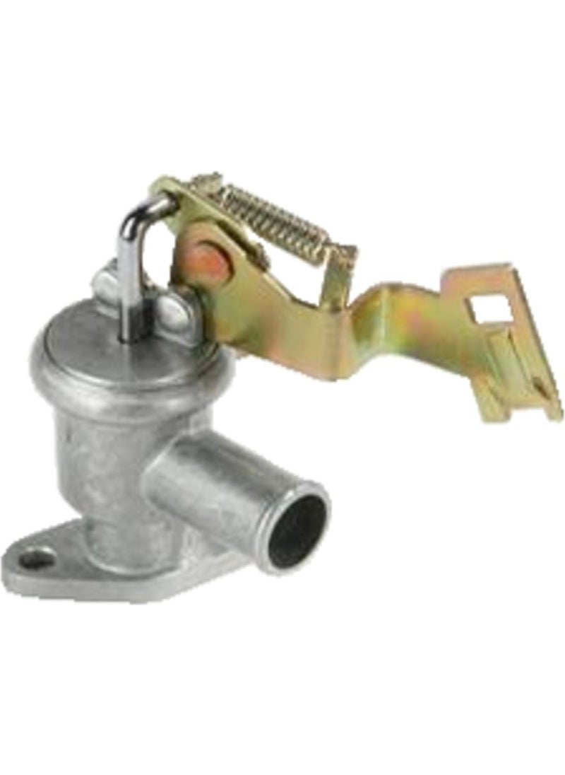 Parçafix Heating Faucet Em M131 504591806 