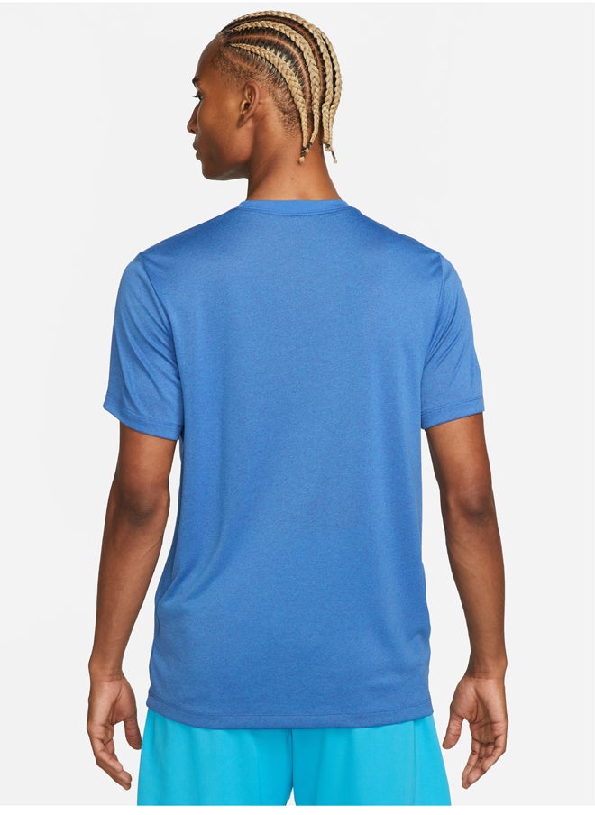 Nike - Men NK Dri-Fit Happy Place Tee - Image 1