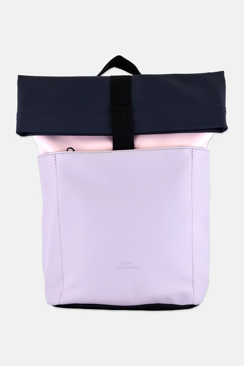 UCON ACROBATICS Women Brand Logo Backpack, Multicolor - Image 1