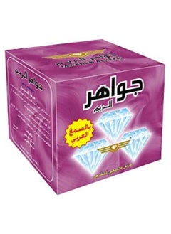 جواهر الريم جواهر الريم حلاوة مزيلة للشعر بالصمغ العربي 500 جم 