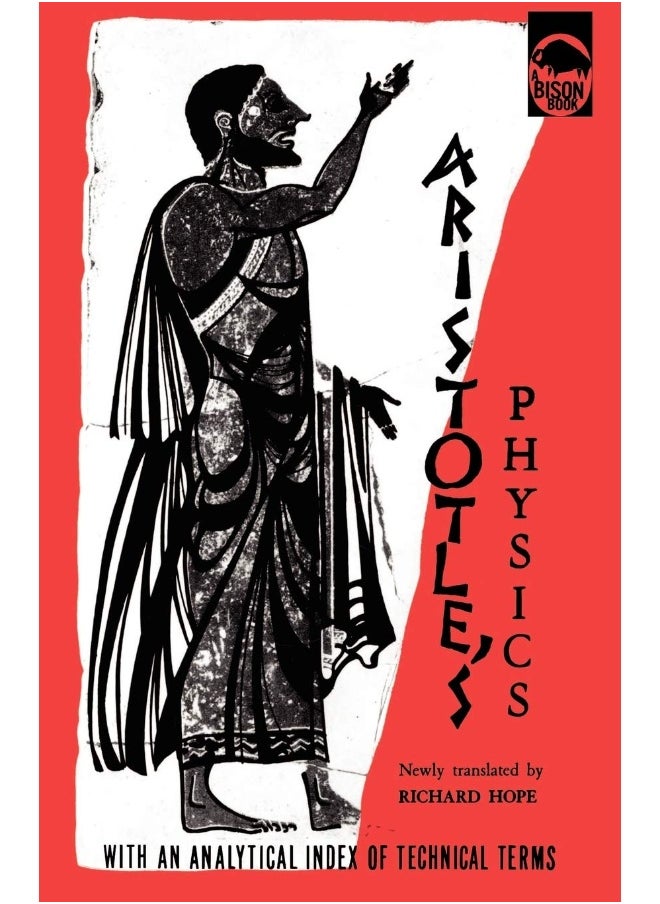 null - Aristotle's Physics - Image 1