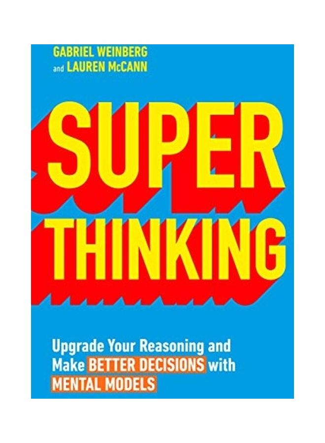 Superthinking