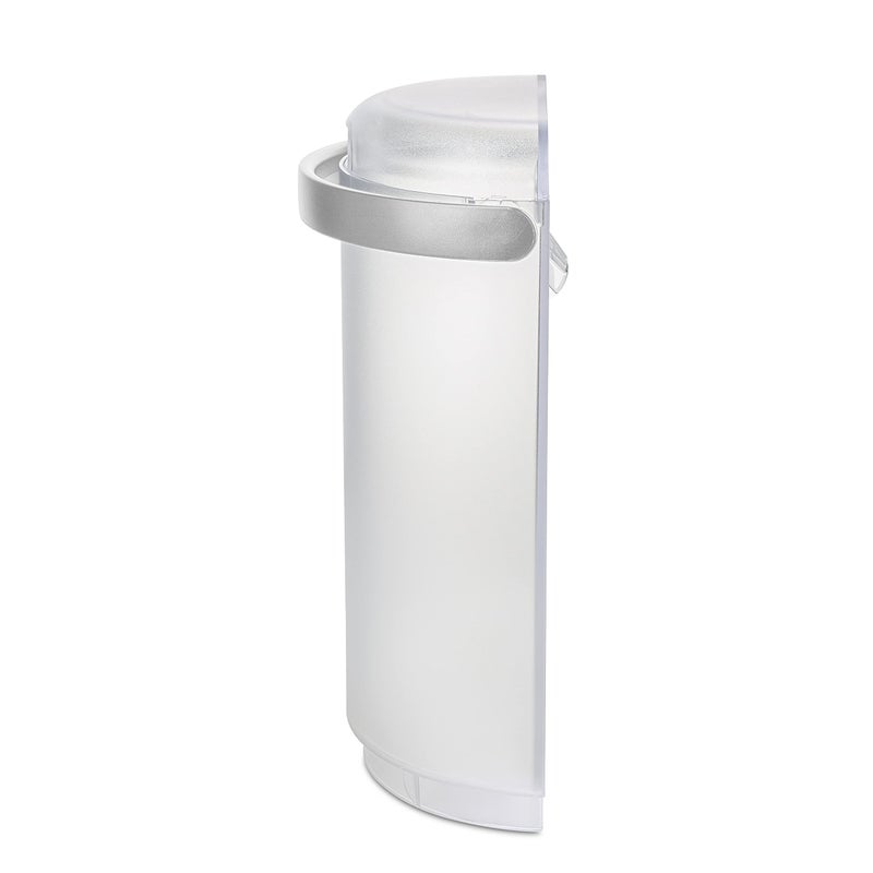 Replacement Water Reservoir For Keurig KCaf Single Serve Coffee Latte  Cappuccino Maker Black Handle