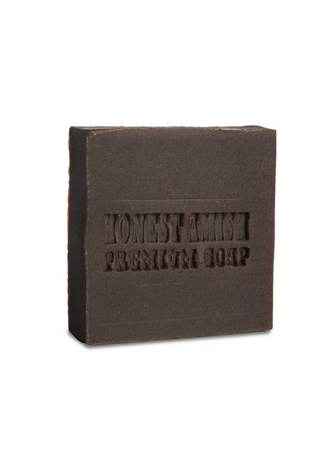 Natural Patchouli And Bark Soap Bar