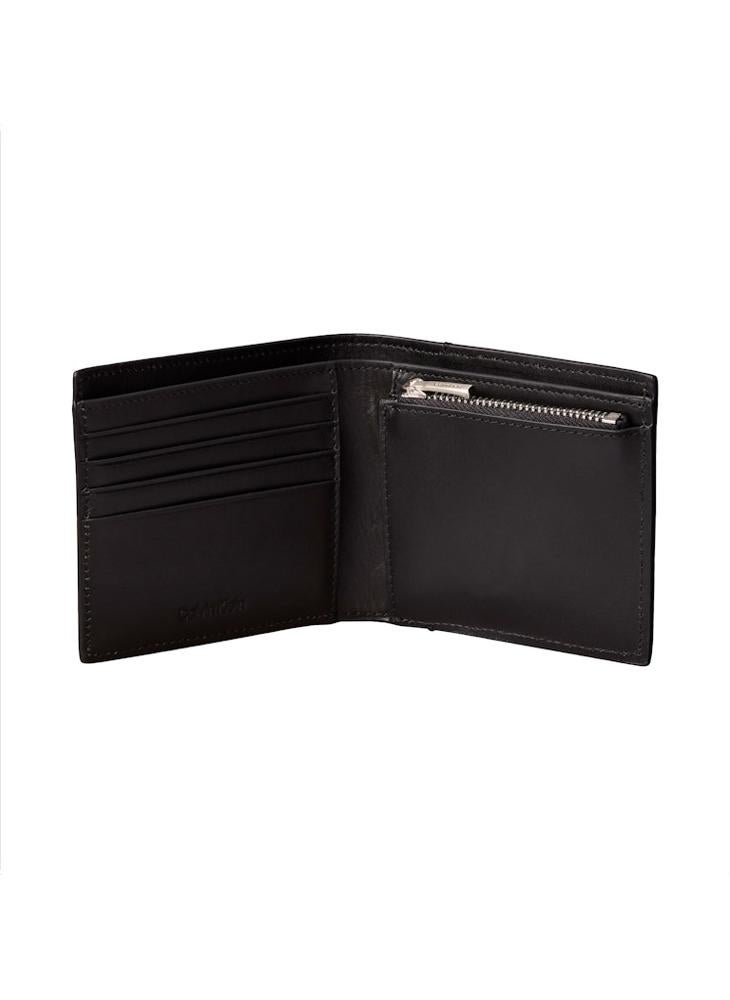 CALVIN KLEIN Graphic Bi-Fold Wallet - Image 3