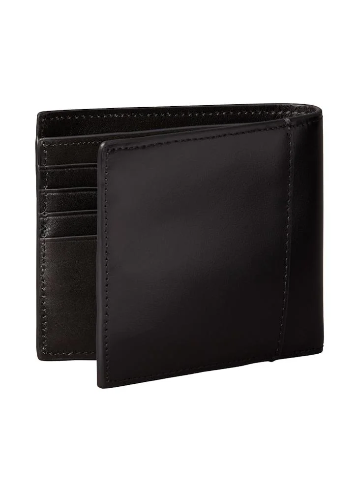 CALVIN KLEIN Graphic Bi-Fold Wallet
