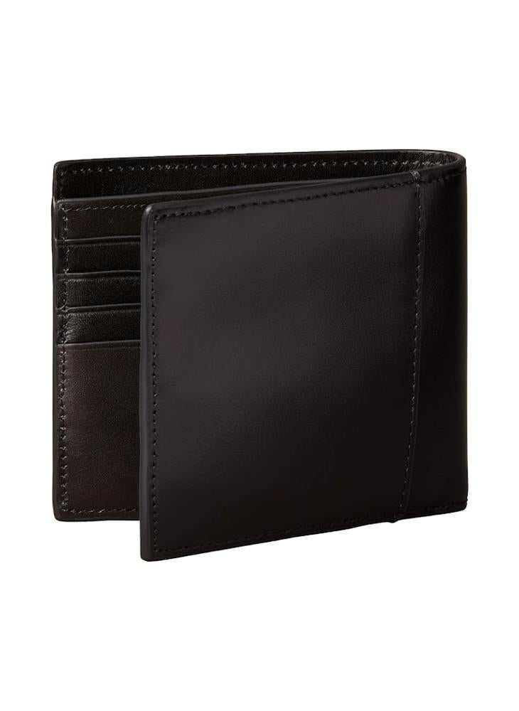 CALVIN KLEIN Graphic Bi-Fold Wallet - Image 2