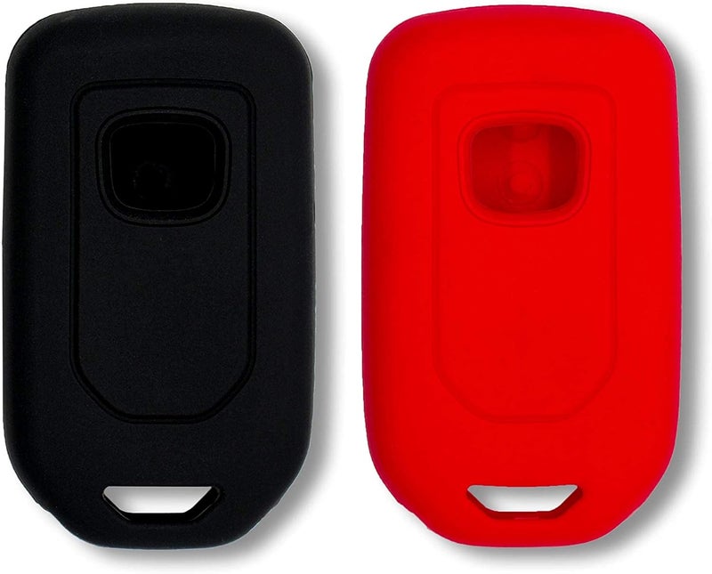 Autobase Silicone Key Fob Cover for Honda - Image 5
