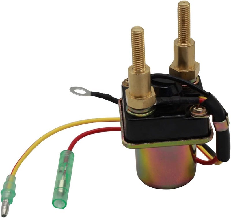 Vuzmode Starter Relay Solenoid for Personal Watercraft