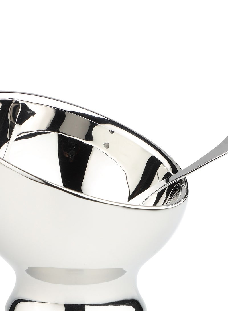 Arttd Inox أكواب الآيس كريم زيرو دريج | جودة ممتازة | تصميم متين وأنيق للمنازل الحديثة - Image 1