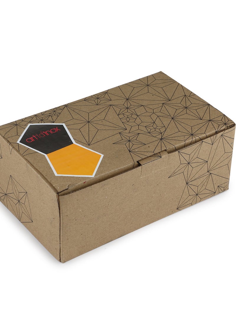 Arttd Inox أكواب الآيس كريم زيرو دريج | جودة ممتازة | تصميم متين وأنيق للمنازل الحديثة - Image 5