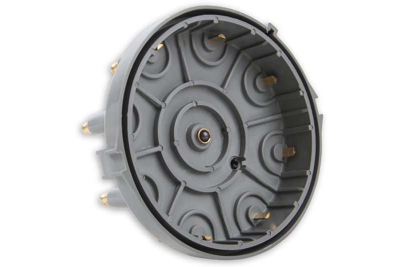 ACCEL 8234 Cap & Rotor Kit - for HEI Style Distributor - Gray - Image 5