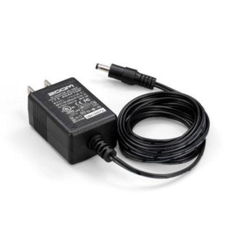 Zoom AD-14 AC Adapter, 5V AC Power Adapter Designed for Use with H4n, H4n Pro, ARQ AR-96, AR-48, UAC-2, R16, and R24 - Image 2