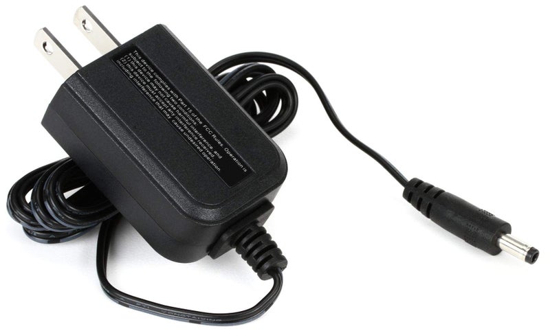 Zoom AD-14 AC Adapter, 5V AC Power Adapter Designed for Use with H4n, H4n Pro, ARQ AR-96, AR-48, UAC-2, R16, and R24 - Image 1