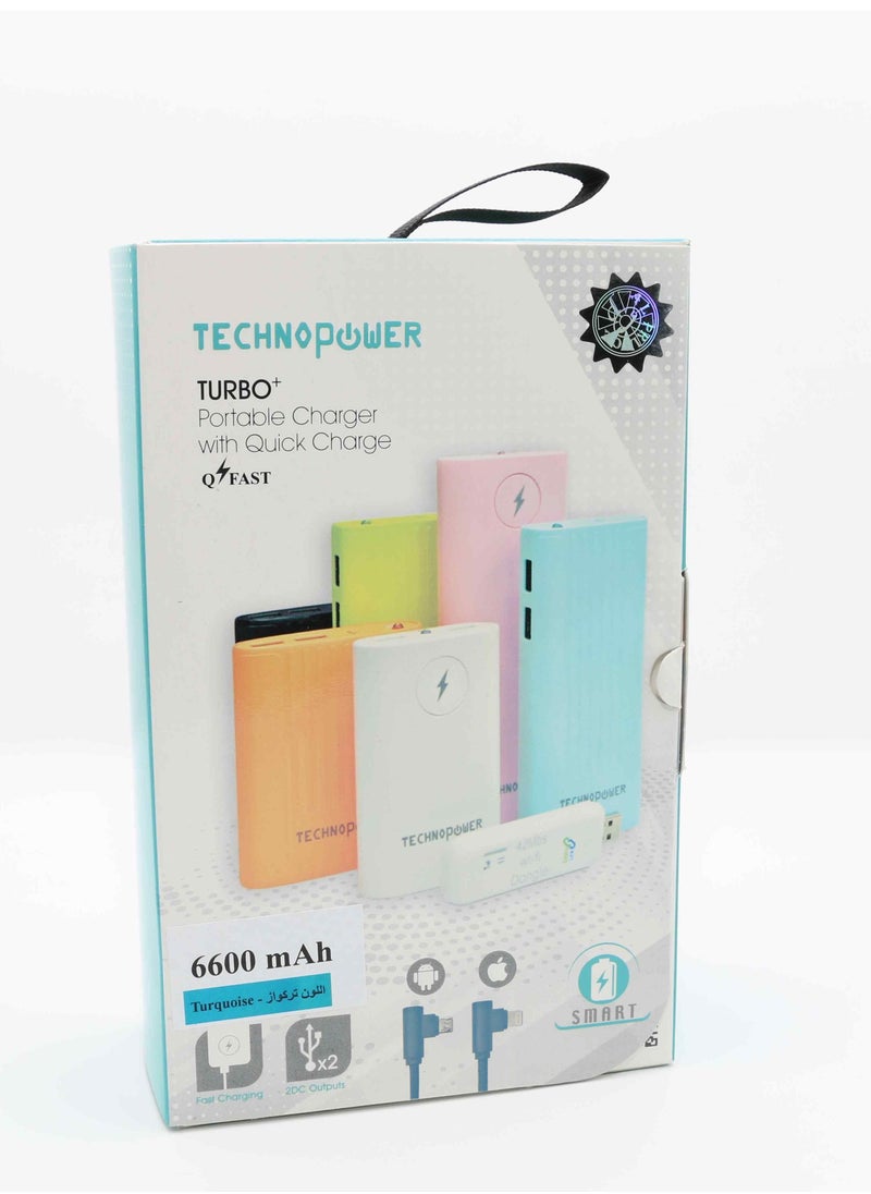Power Bank With Wifi Router Dongle Works On All Networks