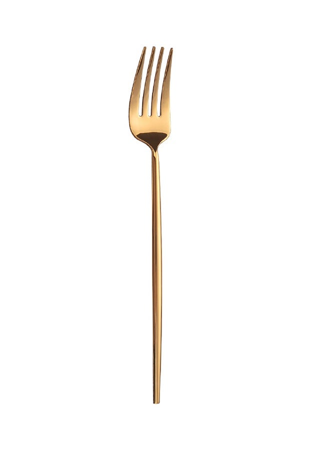 4-Piece Stainless Steel Cutlery Set - Image 3