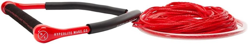 CG Wakeboard Handle w/Maxim Mainline