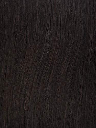 Zury Sis Synthetic Crochet Braids V11 Passion Twist (2 Dark Brown) - Image 3