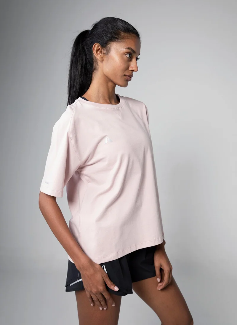 Aora Zenja Loose Shirt
