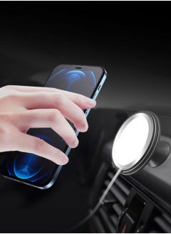 Phone holder Car mount for MagSafe Charger