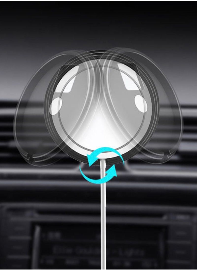 XGEAR - Phone holder Car mount for MagSafe Charger - Image 1