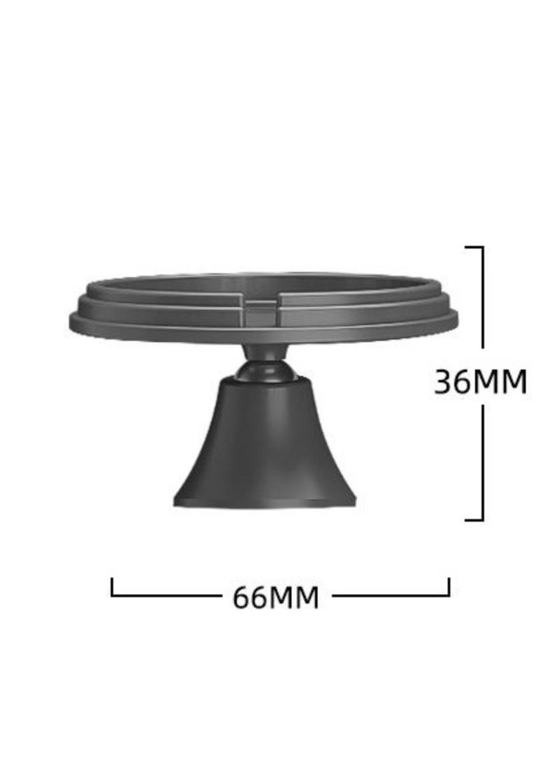 XGEAR - Phone holder Car mount for MagSafe Charger - Image 1