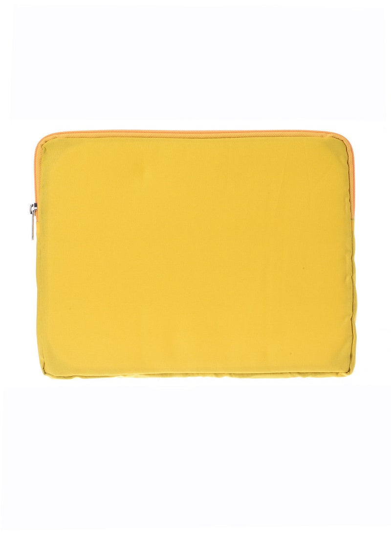 YUBISO - Zipper closure solid tablet case 23 cm x 30 cm - Image 1
