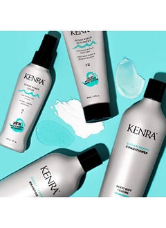 Kenra Professional Kenra Sugar Beach Spray 7 ; Texturizing Spray ; All Hair Types ; 4 Fl. Oz.  - Image 5